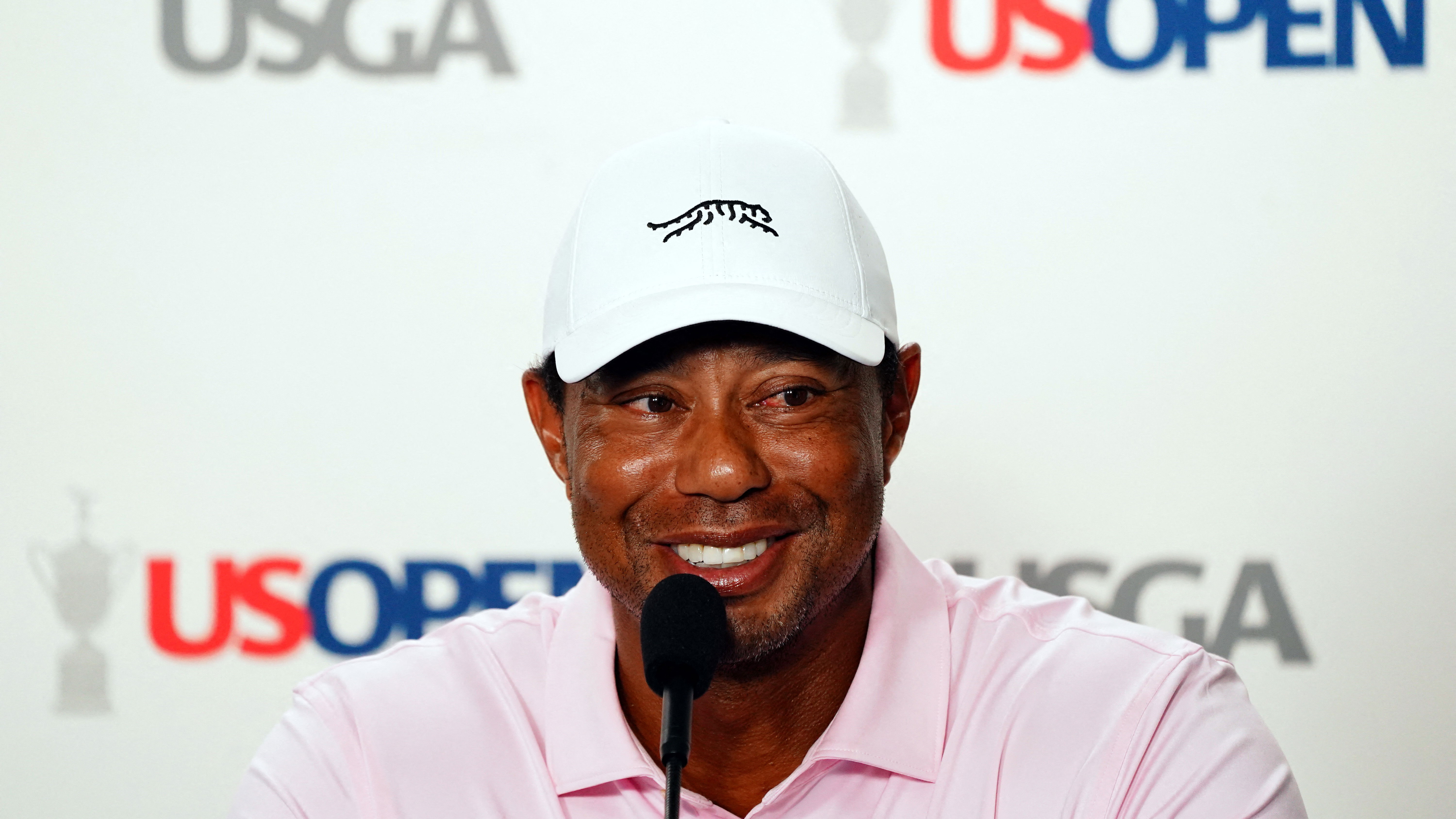 Tiger Woods